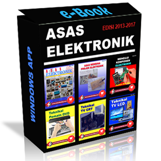 eBook Application