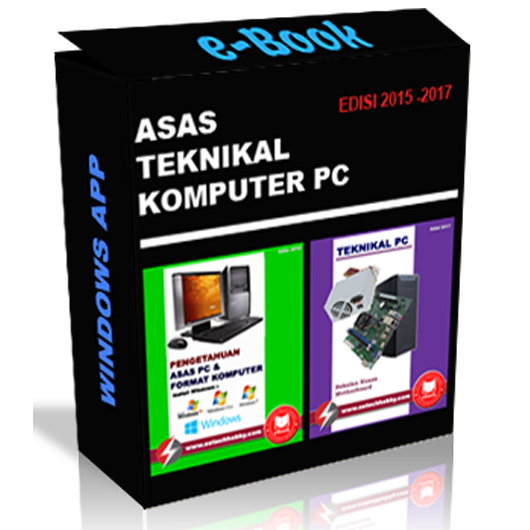 eBook Application