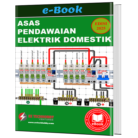 eBook Application
