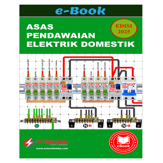 eBook Application